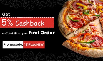 131 PIZZA