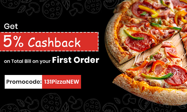 131 PIZZA