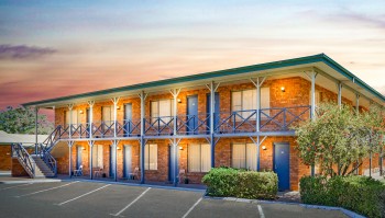 Comfort Inn Midas