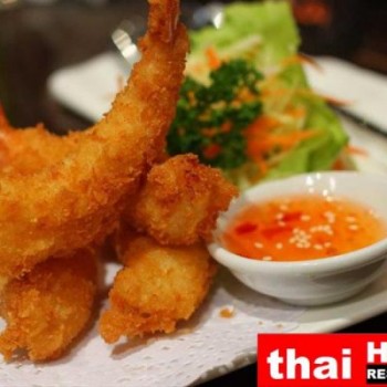 Thai Hutt Restaurant