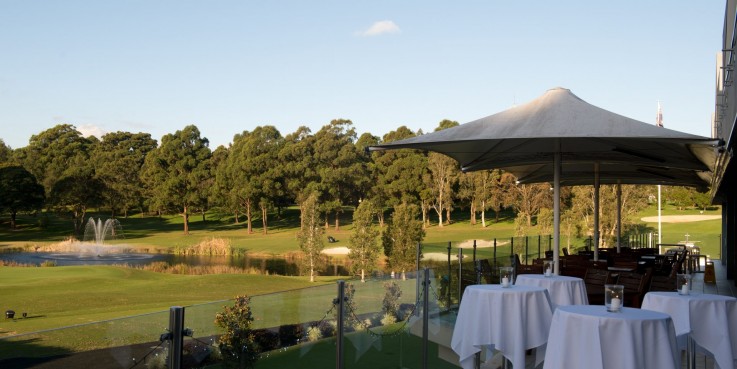 North Ryde Golf Club
