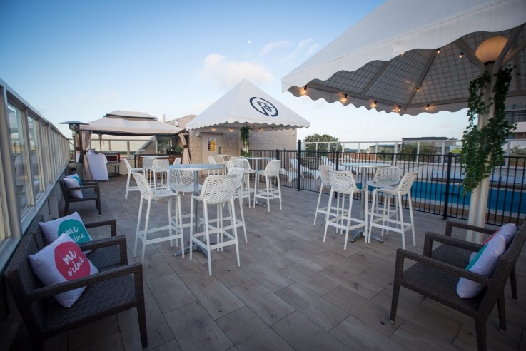 Rydges Gladstone