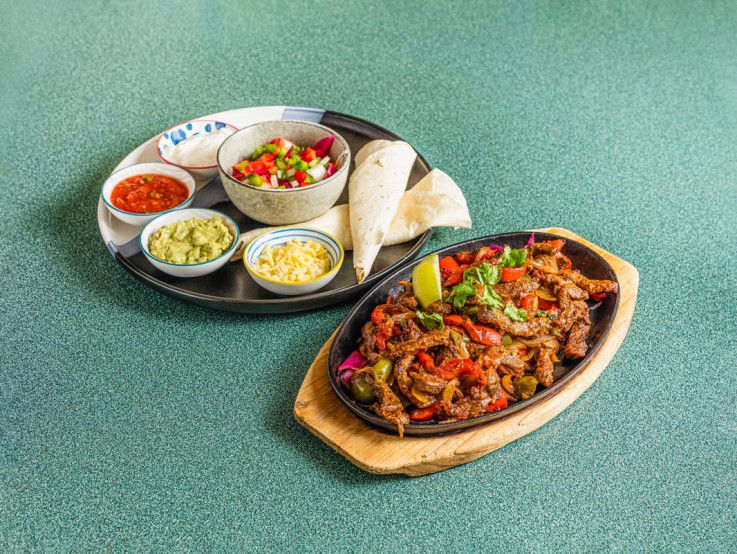 La Casita Mexicana