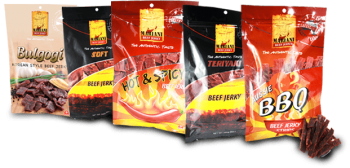 Mariani Foods Pty Ltd