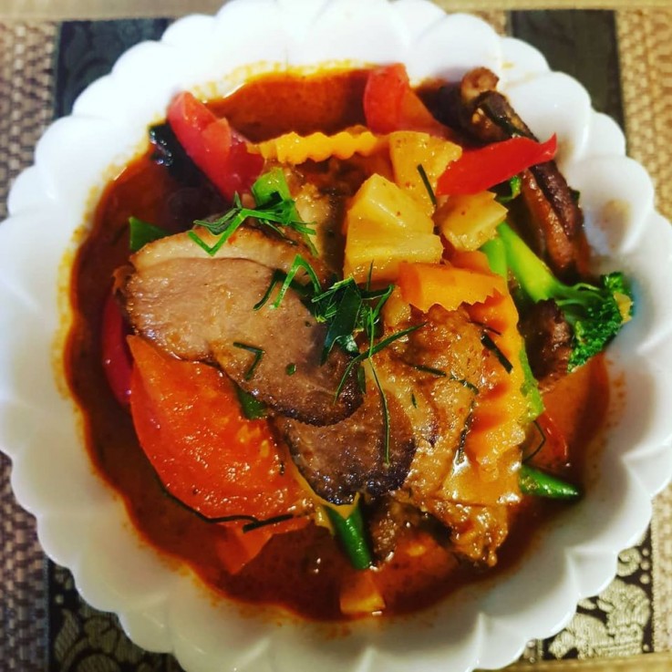 Sonnie's Thai