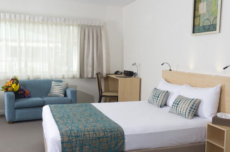 Lismore Gateway Motel & Restaurant