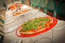 Pizza Cafe at the Grand