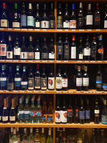 Pizza Cafe at the Grand