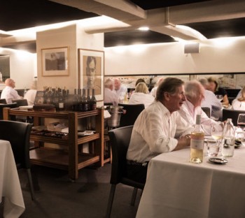 Stefano's Restaurant