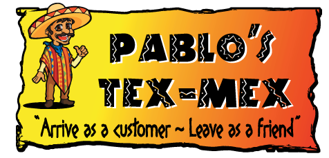 Pablo's Tex-Mex