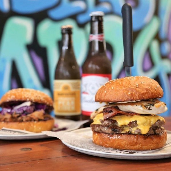 Hello Harry Caloundra