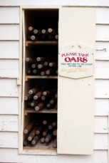 Fairfield Park Boathouse