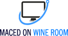 Macedon Wine Room