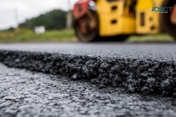 Asphalt Driveways in Melbourne
