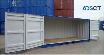 Containers for sale