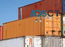 Containers for sale