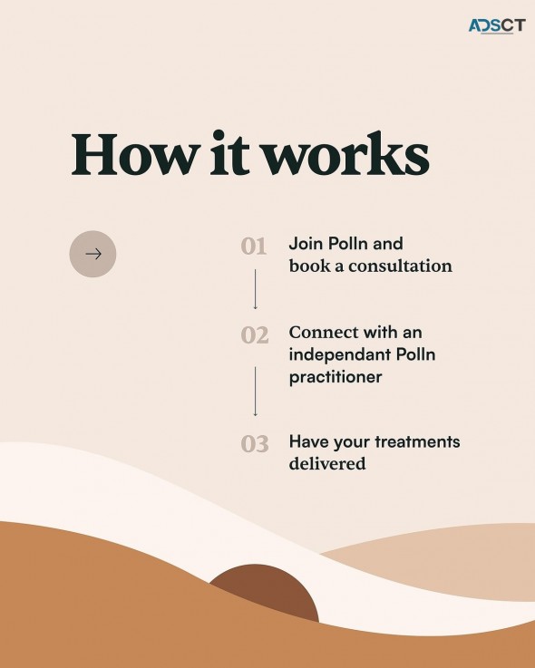 Natural therapy in Australia