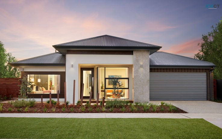 Display Homes Berwick