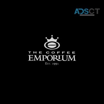 Cafes In Hornsby Westfield | The Coffee Emporium