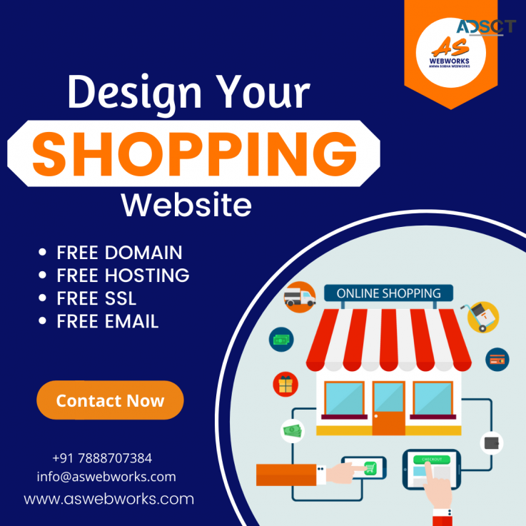 Web Development Company
