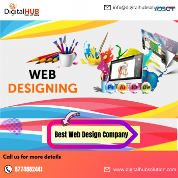 Web design Company in Melbourne