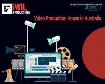 Film & Video Production House in Australia