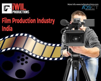 Film Production Industry India