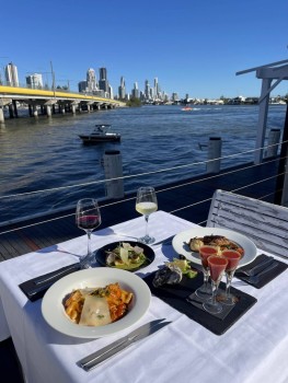 De Vito Waterfront Pty Ltd