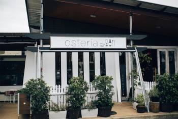 Osteria