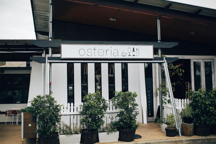 Osteria