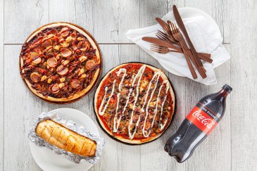 Kingscliff Pizza and Pasta