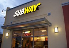 Subway Lower Templestowe