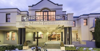 Beau Monde International