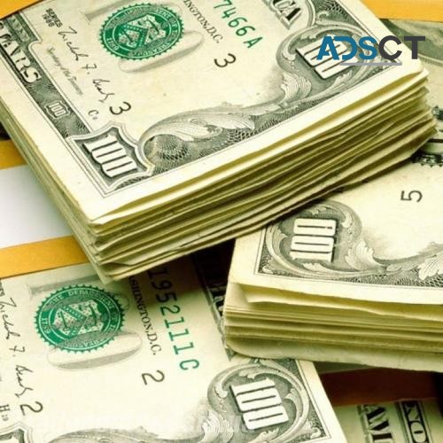 FAST CASH