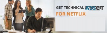 Netflix Technical Support Number (1-800-431-401) Australia