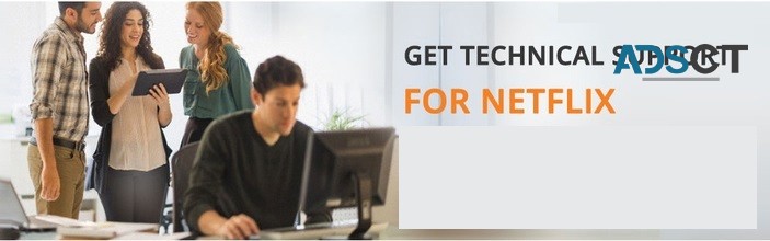 Netflix Technical Support Number (1-800-431-401) Australia