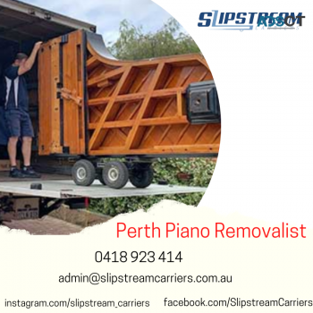 How do you pick the best Perth Piano Removalist?