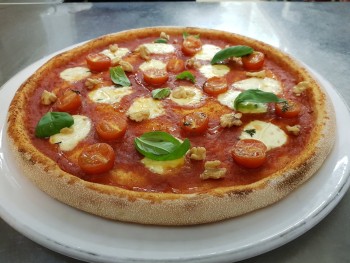 L' Italiano - Pizza, Pasta & Gelato
