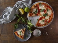 La Coppola Woodfired Pizza