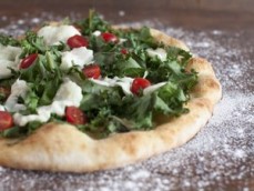 La Coppola Woodfired Pizza