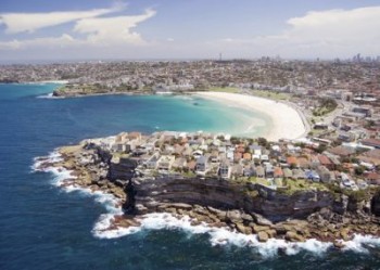 Ultimate Apartments Bondi Beach