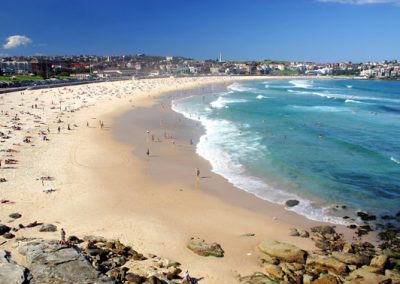 Ultimate Apartments Bondi Beach