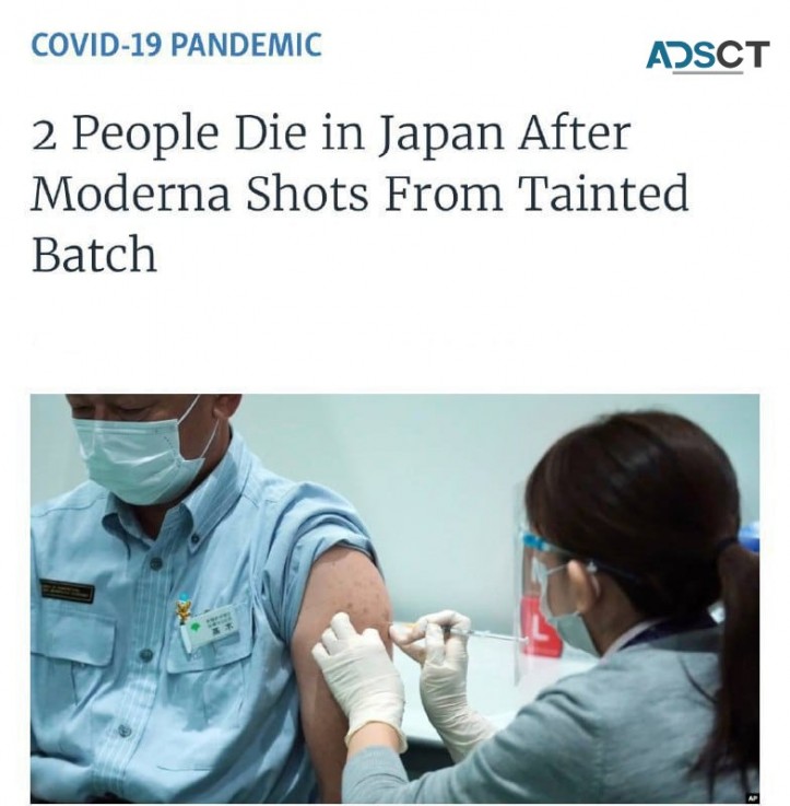 Australia Covidmedicare Documents