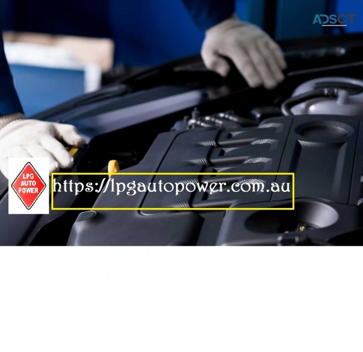 Automatic Transmission Specialist in Melbourne