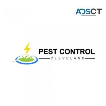 Pest Control Services in Cleveland
