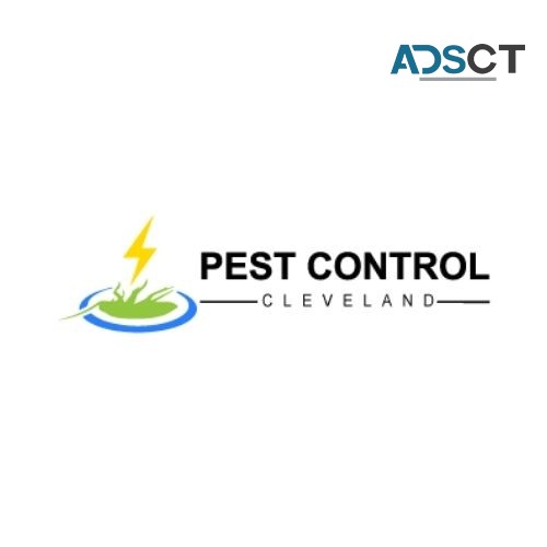 Pest Control Services in Cleveland