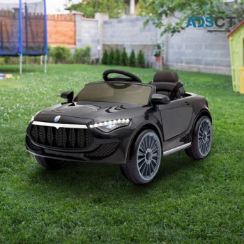 Rigo Kids Ride On Car Electric Toys 12V 