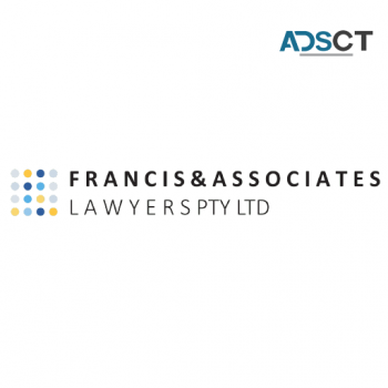 Francis & Associates Lawyers