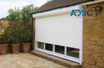 Get Security Shutters Rockbank | Electric Shutters Rockbank