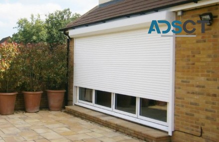 Get Security Shutters Rockbank | Electric Shutters Rockbank